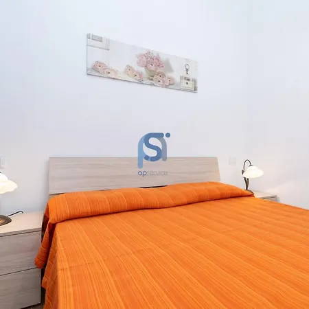 Concetta A Pochi Passi Dal Mare *