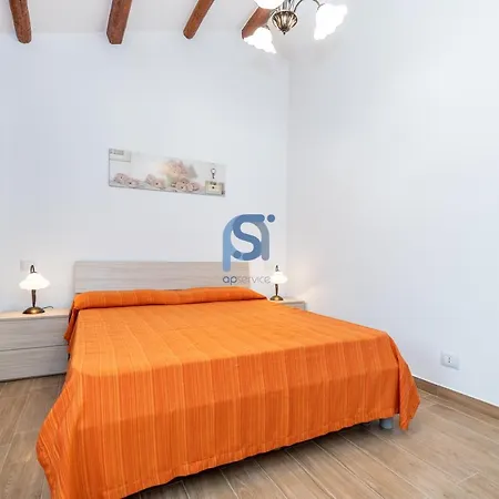Concetta A Pochi Passi Dal Mare Apartman *