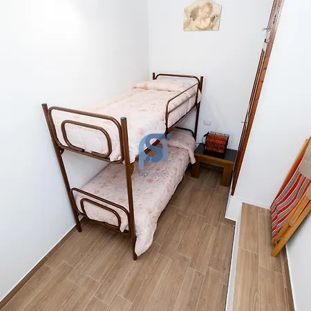 Concetta A Pochi Passi Dal Mare Apartman *